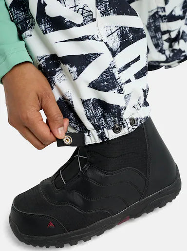 Burton Reserve 2L Relaxed Pants - Women's