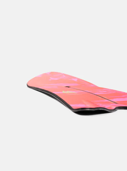Burton Family Tree Smooth Operator Camber Snowboard