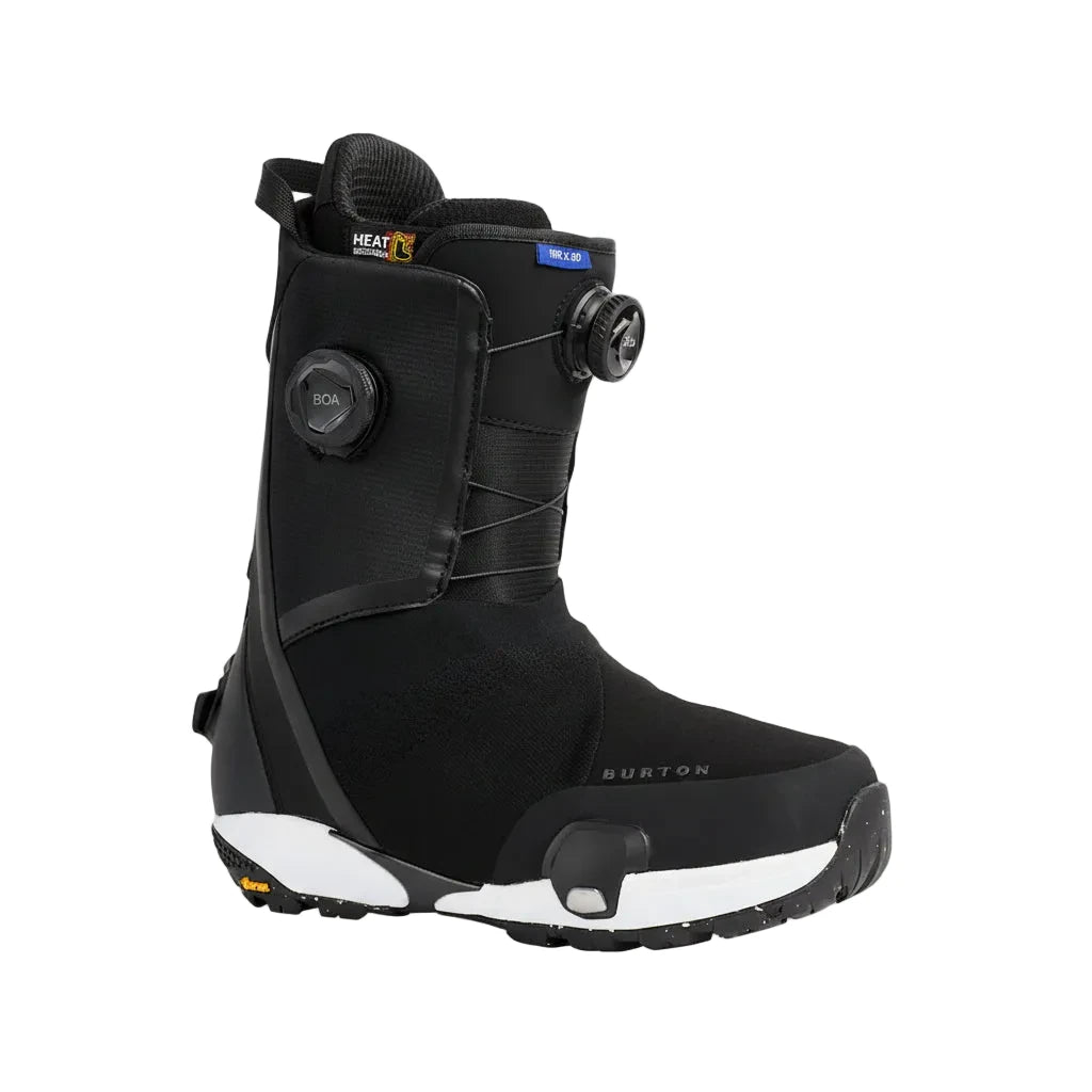 Burton Waverange Step On Snowboard Boots - Men's