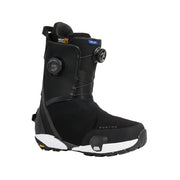 X - Black