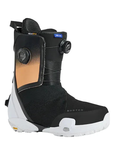 Burton Waverange Step On Snowboard Boots - Men's