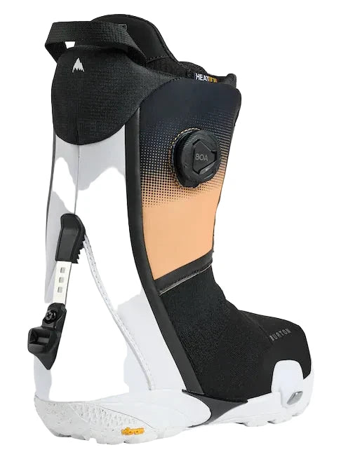 Burton Waverange Step On Snowboard Boots - Men's