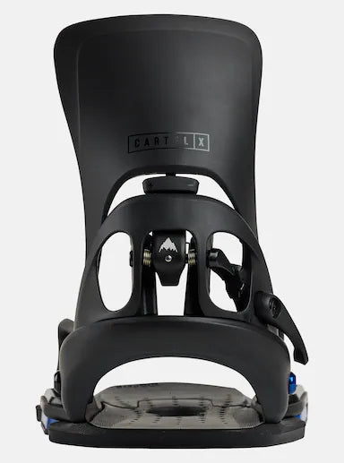 Burton Step On Snowboard Bindings