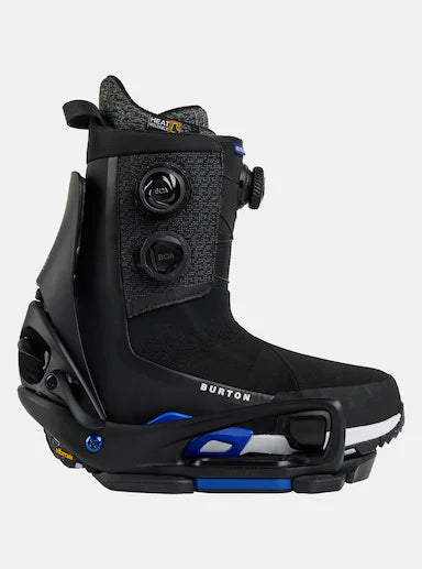 Burton Step On Snowboard Bindings
