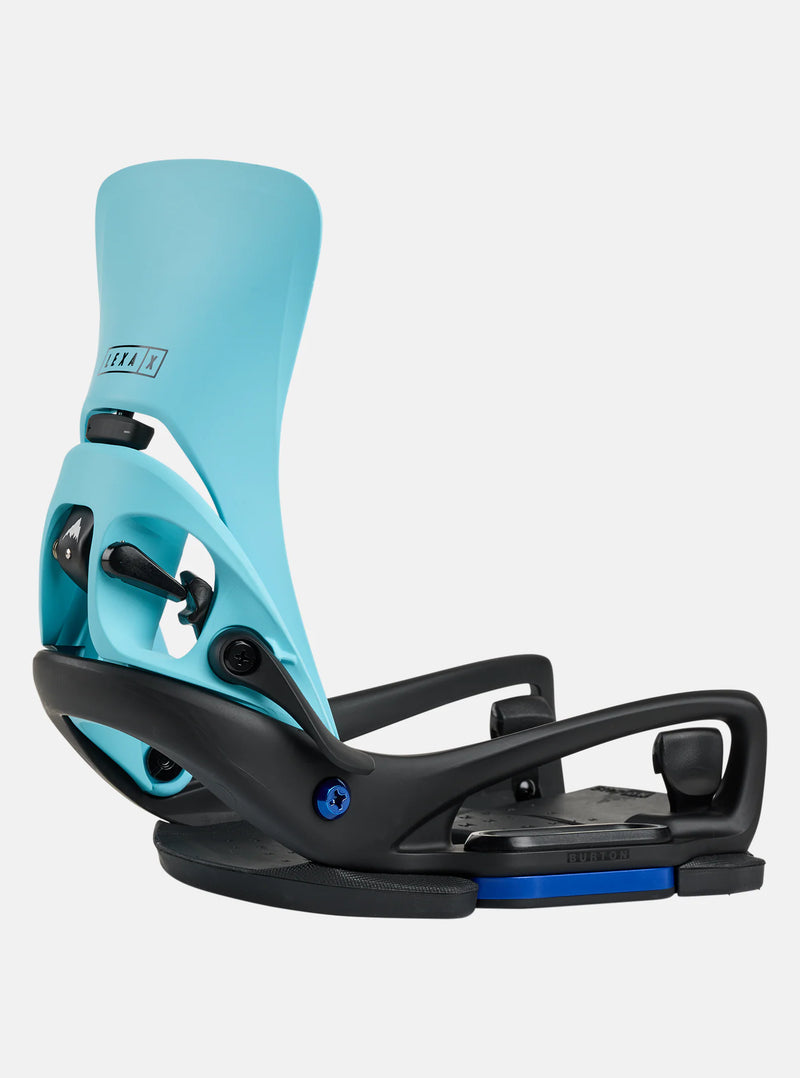 Burton Step On® Lexa X EST® Snowboard Bindings - Women's