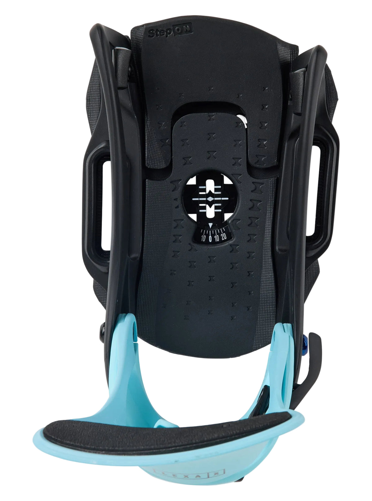Burton Step On® Lexa X EST® Snowboard Bindings - Women's