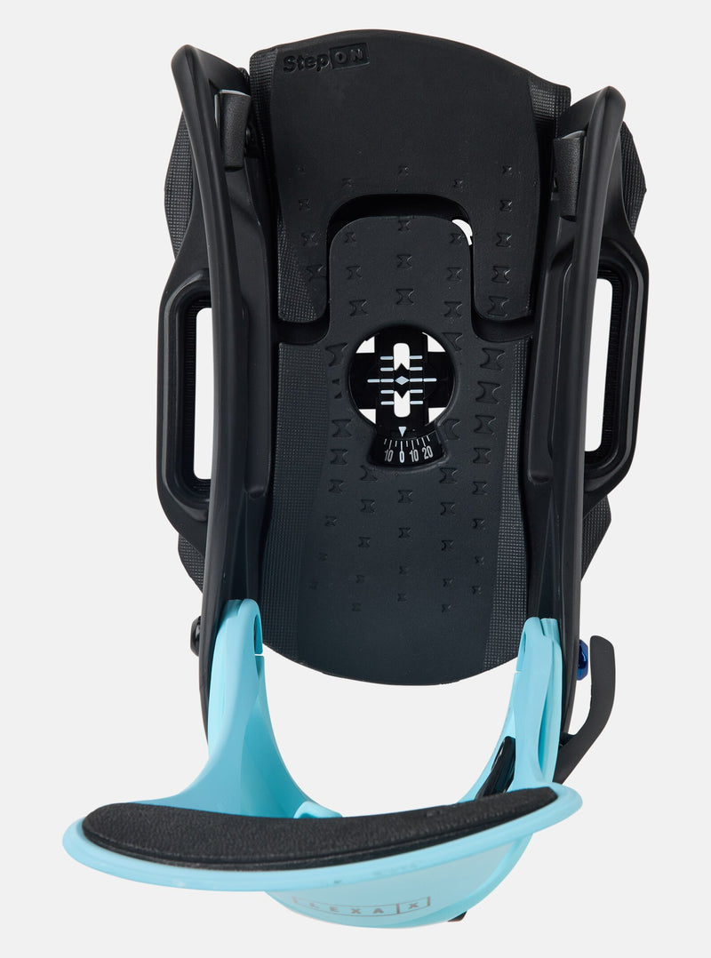 Burton Step On® Lexa X EST® Snowboard Bindings - Women's