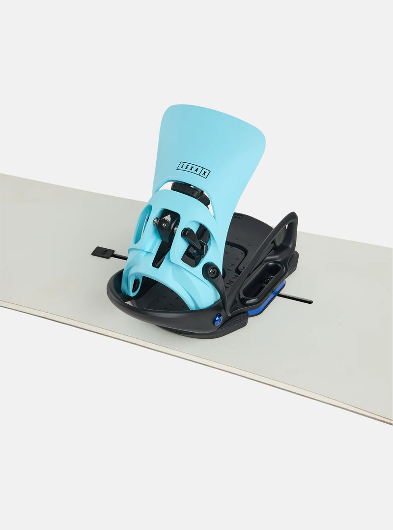 Burton Step On® Lexa X EST® Snowboard Bindings - Women's