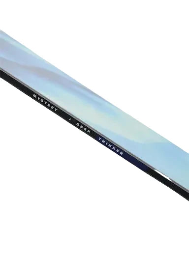 Burton Mystery Deep Thinker Camber Snowboard