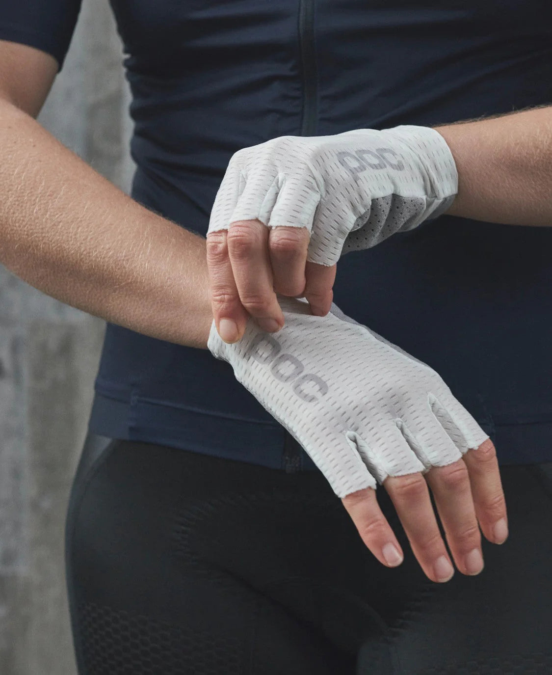 POC AGILE SHORT GLOVE