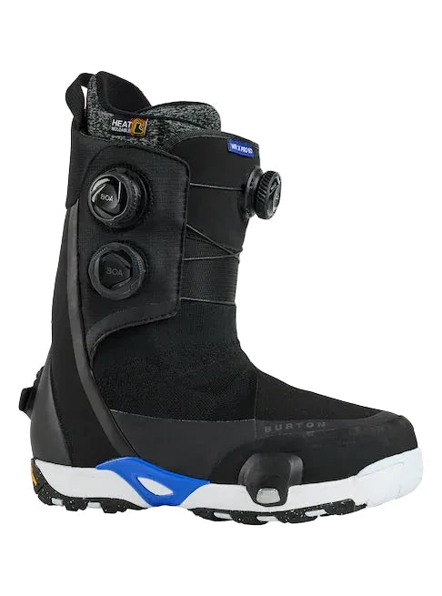 Burton Waverange Step On Snowboard Boots - Men's