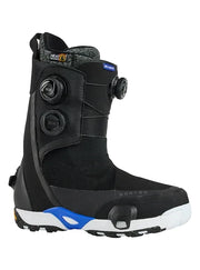 X Pro - Black