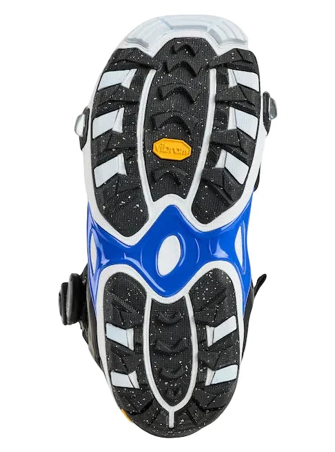 Burton Waverange Step On Snowboard Boots - Men's