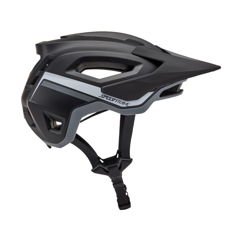 Fox Speedframe Bike Helmet