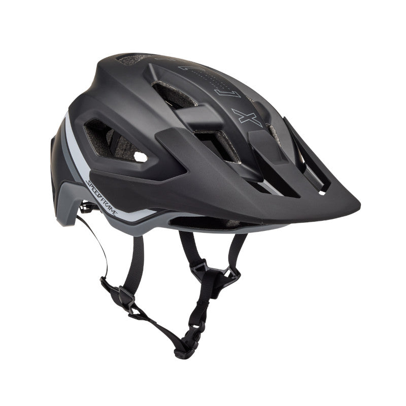 Fox Speedframe Bike Helmet
