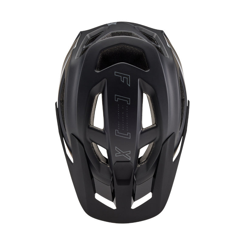 Fox Speedframe Bike Helmet