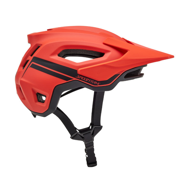 Fox Speedframe Bike Helmet