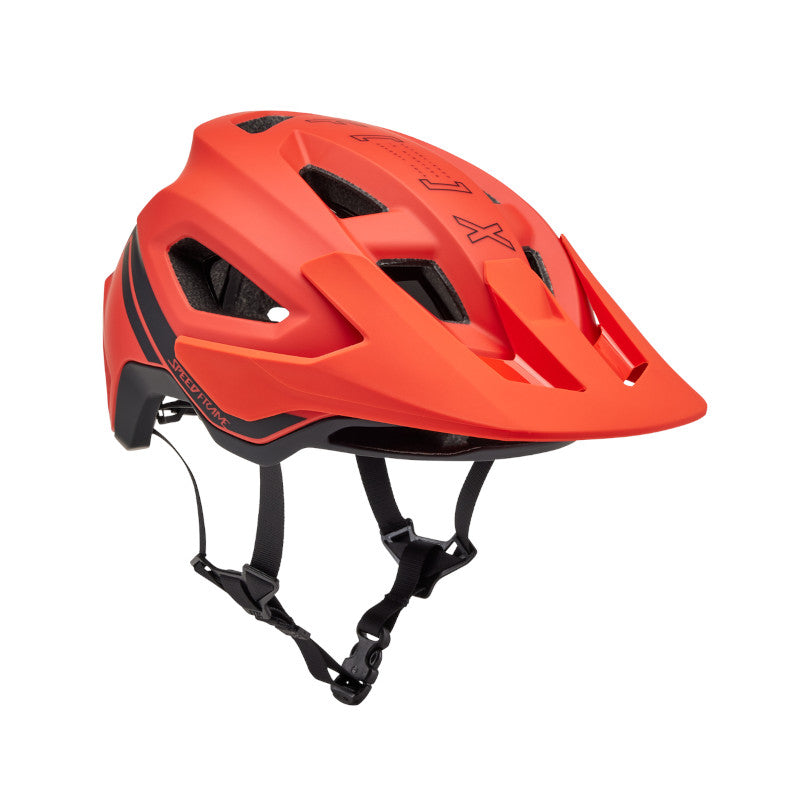 Fox Speedframe Bike Helmet