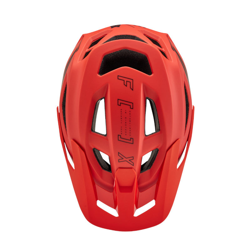 Fox Speedframe Bike Helmet