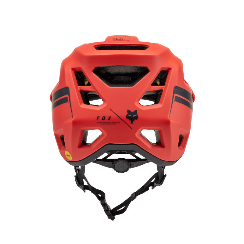 Fox Speedframe Bike Helmet