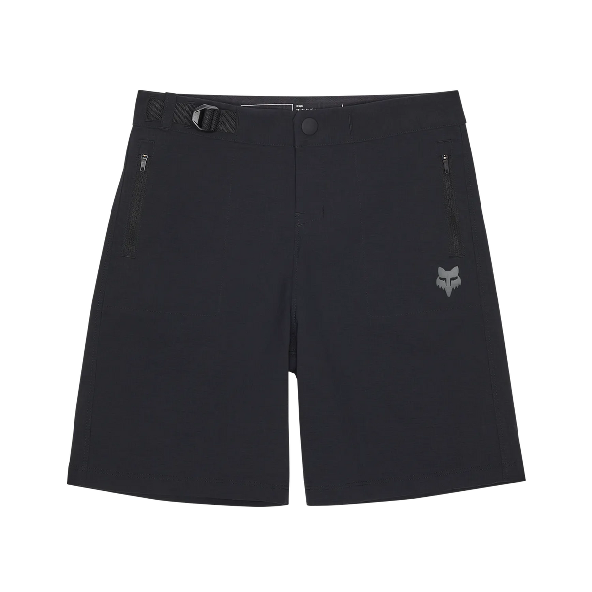 Fox Youth Ranger Lined Shorts