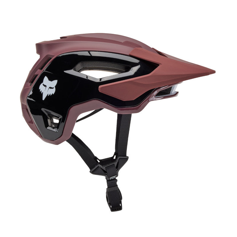 Fox Speedframe Pro Bike Helmet