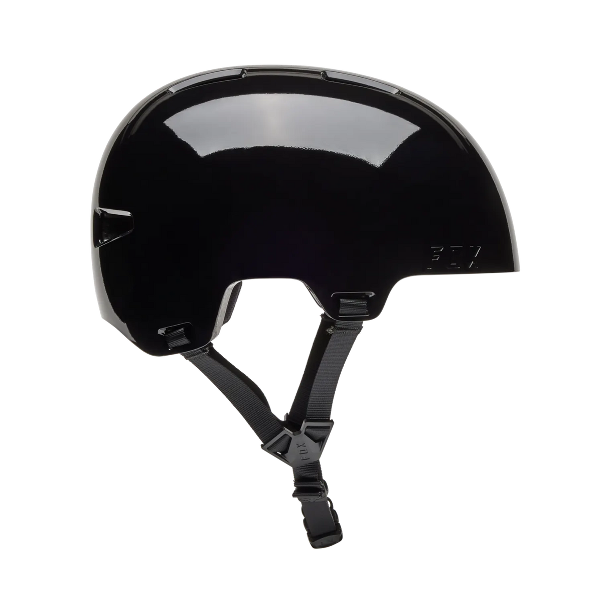 Fox Flight Hardshell Helmet