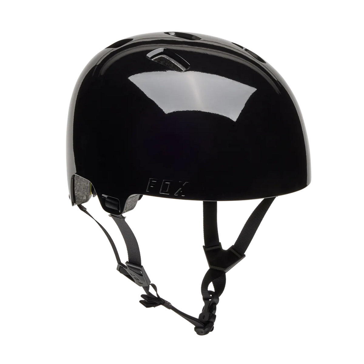 Fox Flight Hardshell Helmet