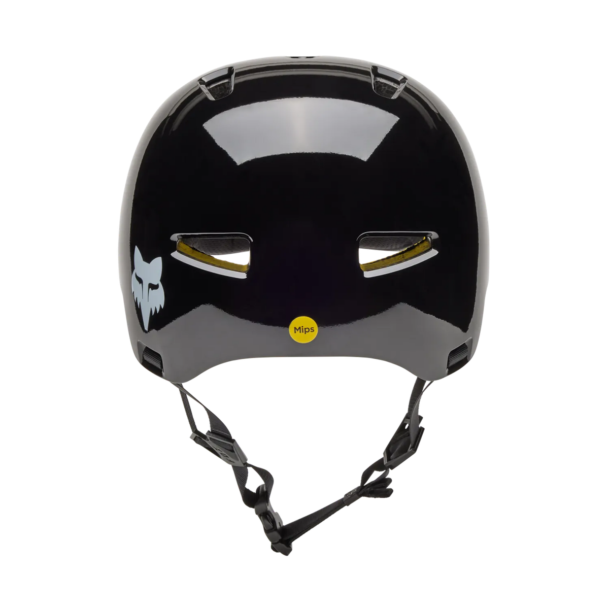 Fox Flight Hardshell Helmet