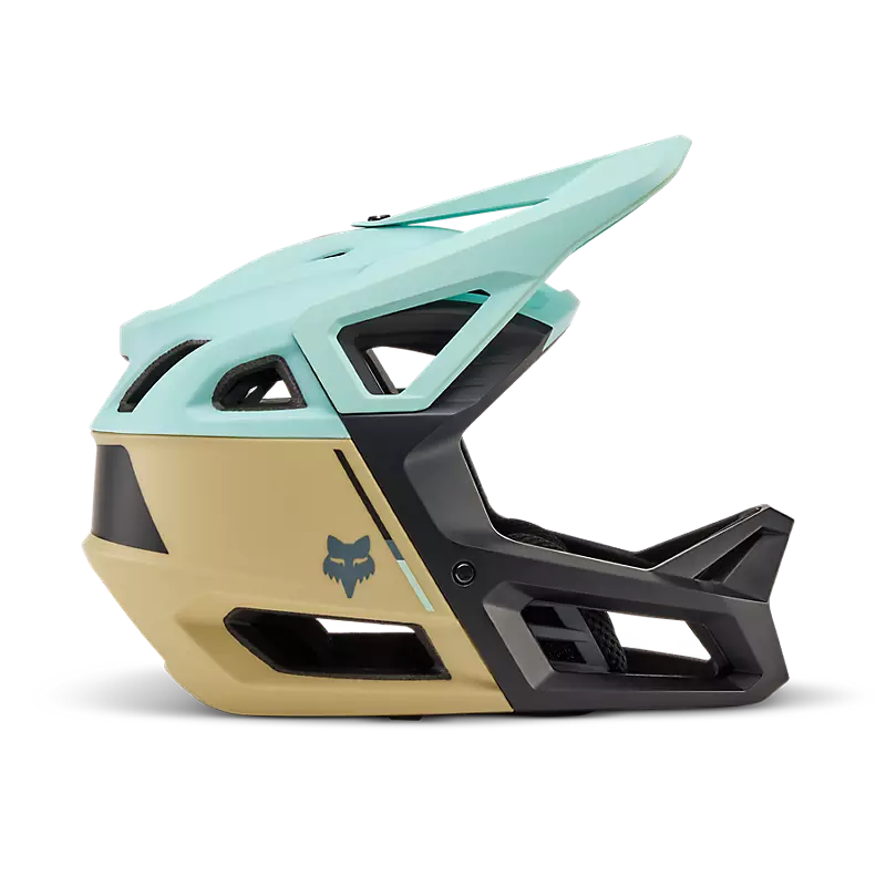 Fox Proframe Bike Helmet