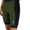 Flexair Ascent Dogwood Bib Shorts - Men's