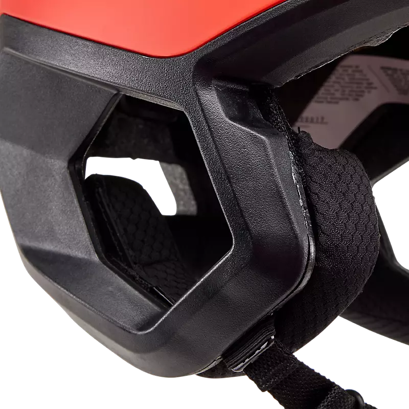 Fox Dropframe Bike Helmet