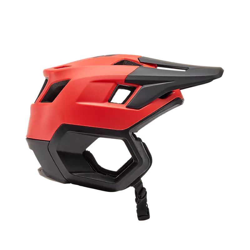 Fox Dropframe Bike Helmet