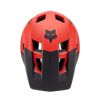 Fox Dropframe Bike Helmet