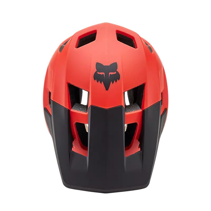 Fox Dropframe Bike Helmet