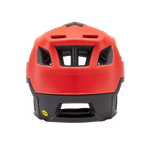 Fox Dropframe Bike Helmet