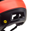 Fox Dropframe Bike Helmet