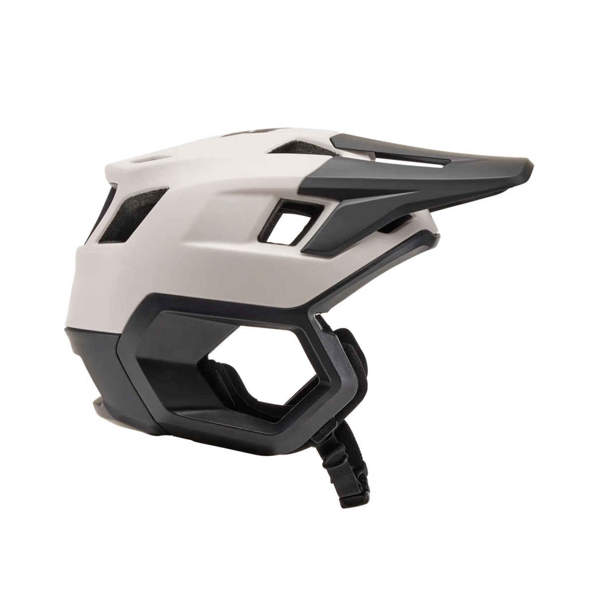 Fox Dropframe Bike Helmet