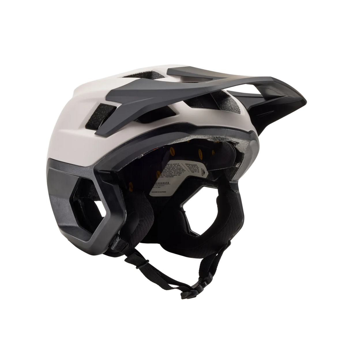 Fox Dropframe Bike Helmet