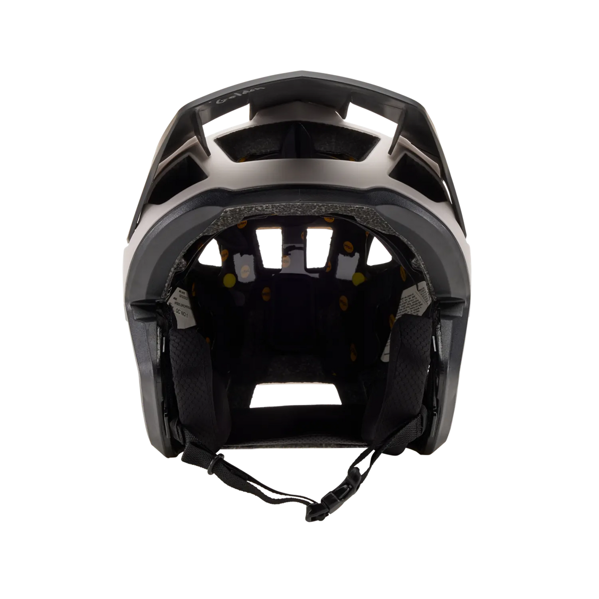 Fox Dropframe Bike Helmet