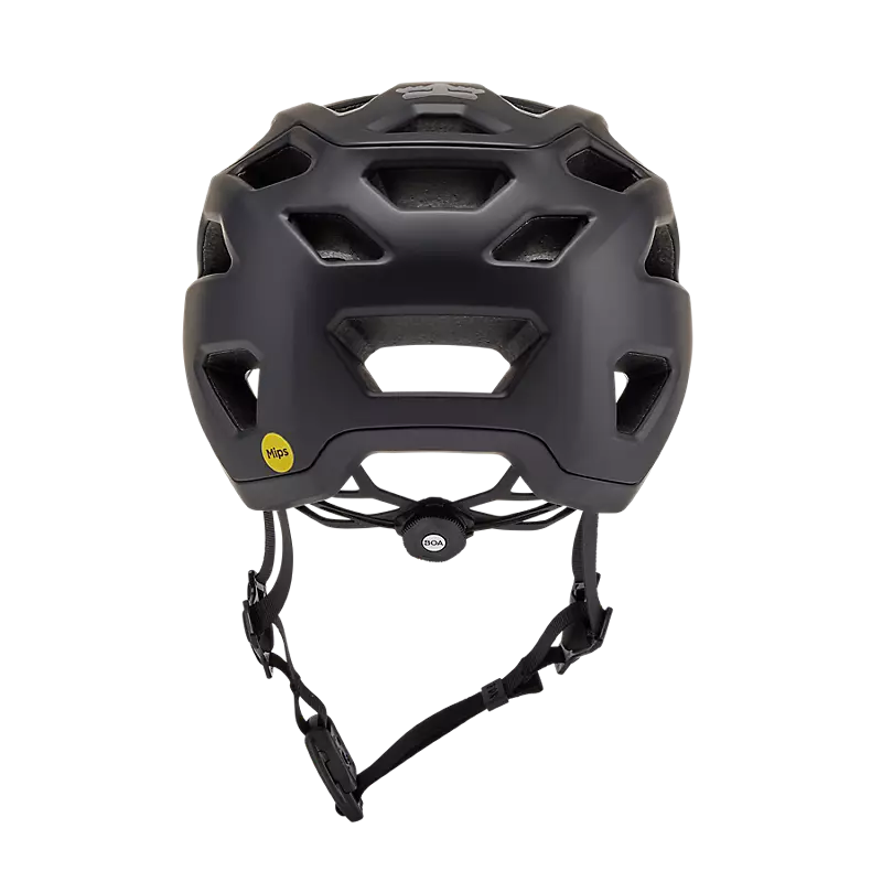 Fox Crossframe Pro Bike Helmet