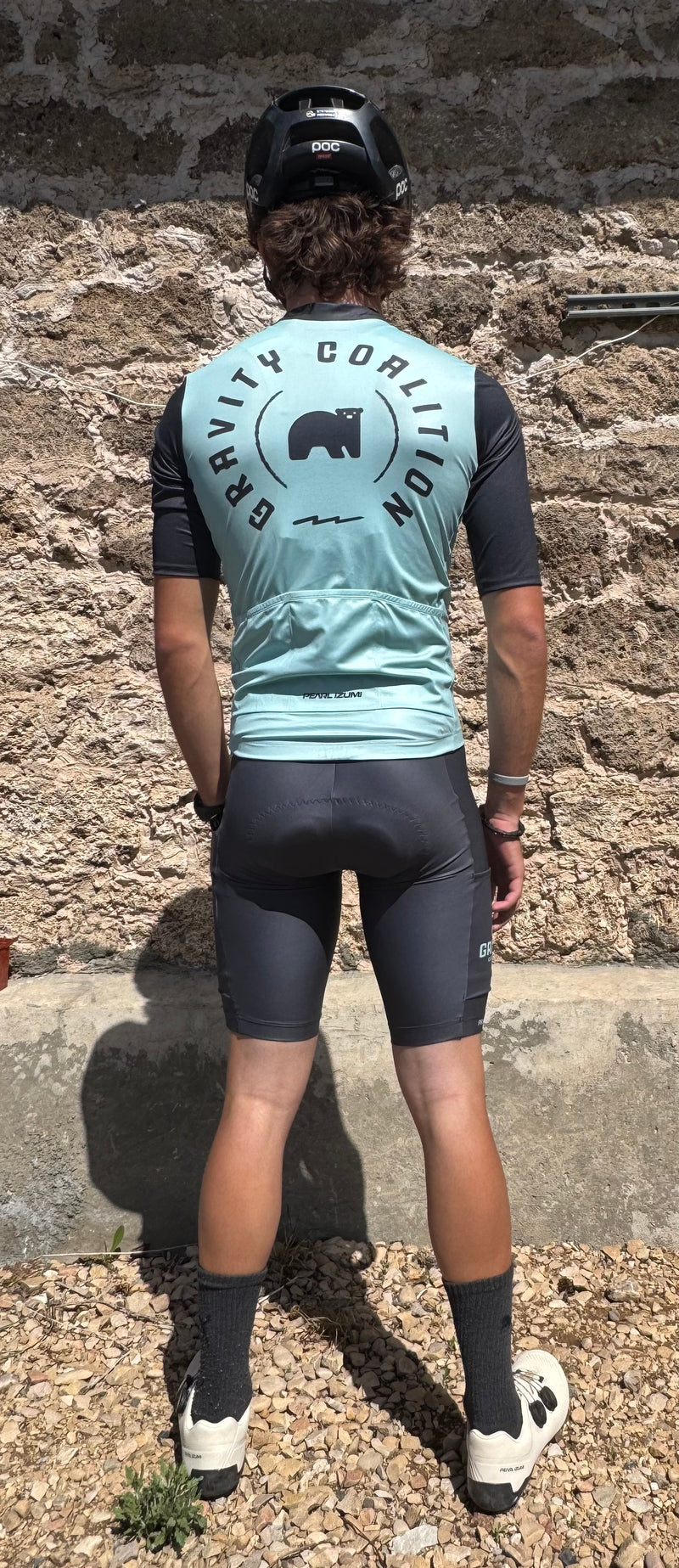 Gravity House Mountain Bike Apparel