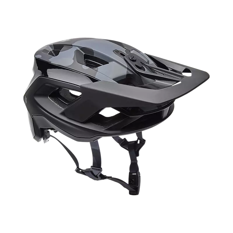 Fox Speedframe Pro Bike Helmet