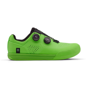 Limited Edition BOA Acid Green