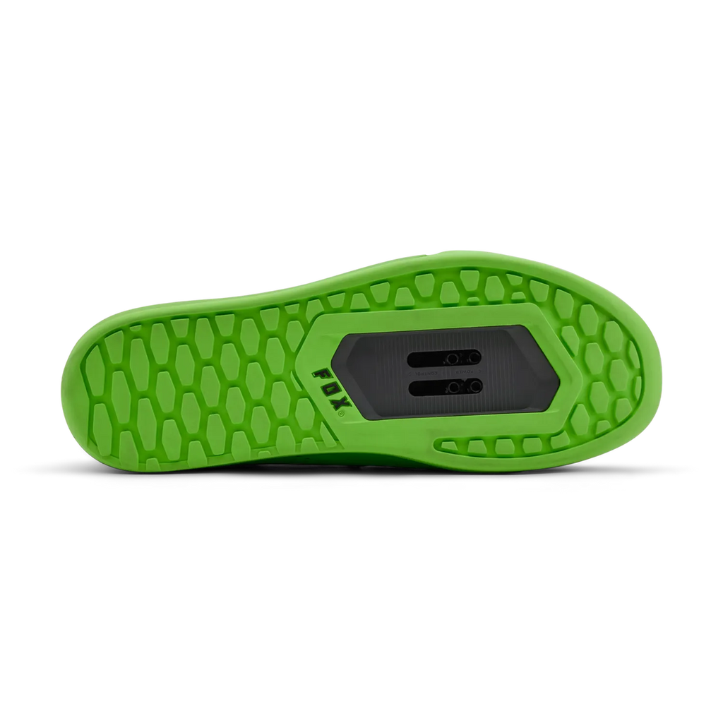 Fox Union Clipless Mountain Bike Shoe