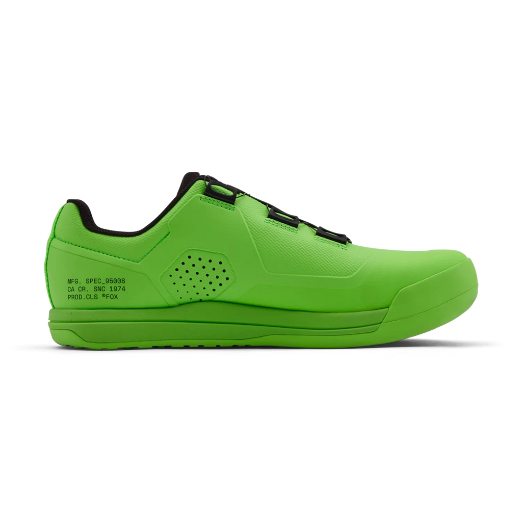 Fox Union Clipless Mountain Bike Shoe