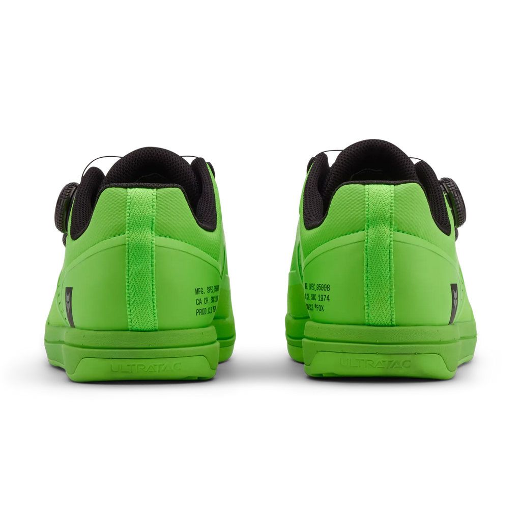 Fox Union Clipless Mountain Bike Shoe