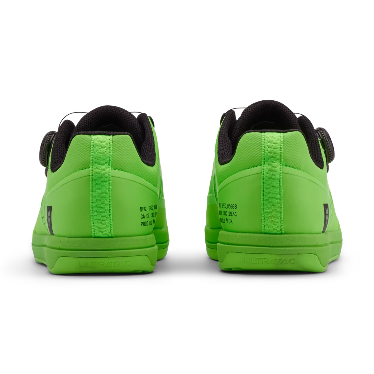 Fox Union Clipless Mountain Bike Shoe