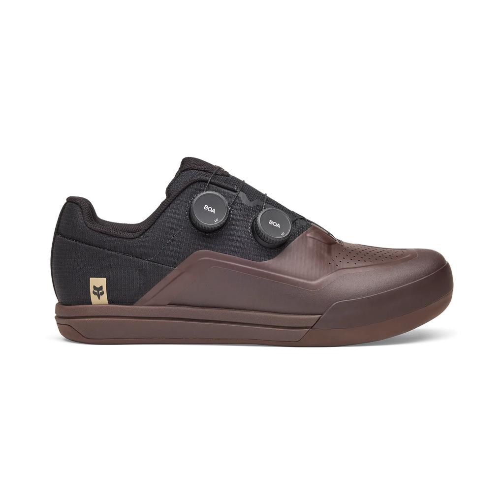 Fox Union Clipless Mountain Bike Shoe