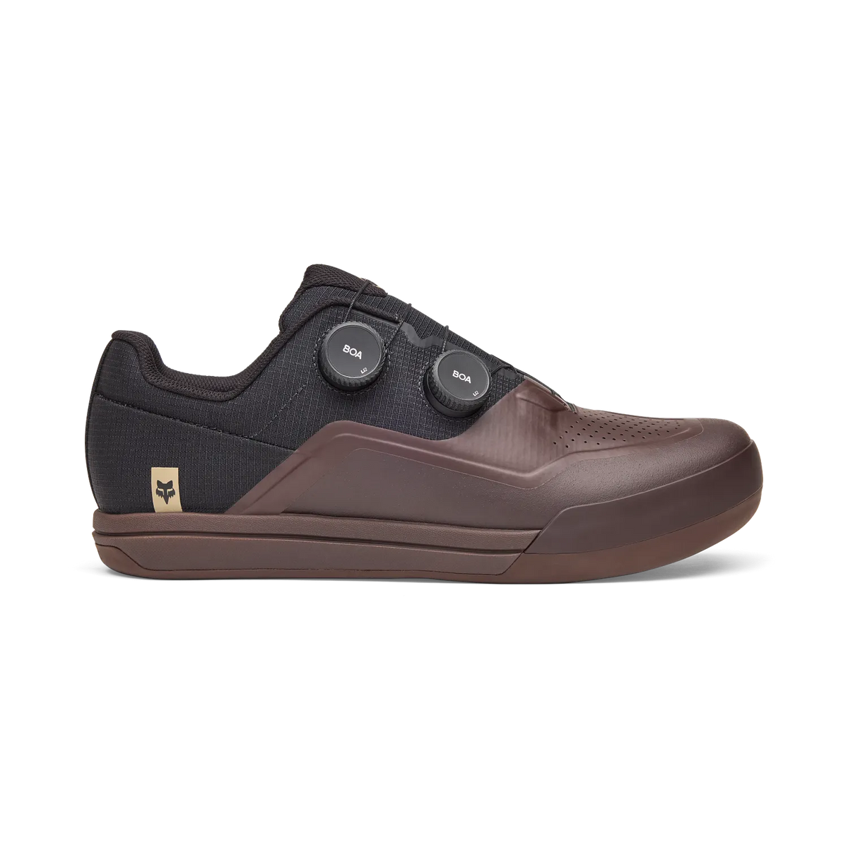Fox Union Clipless Mountain Bike Shoe